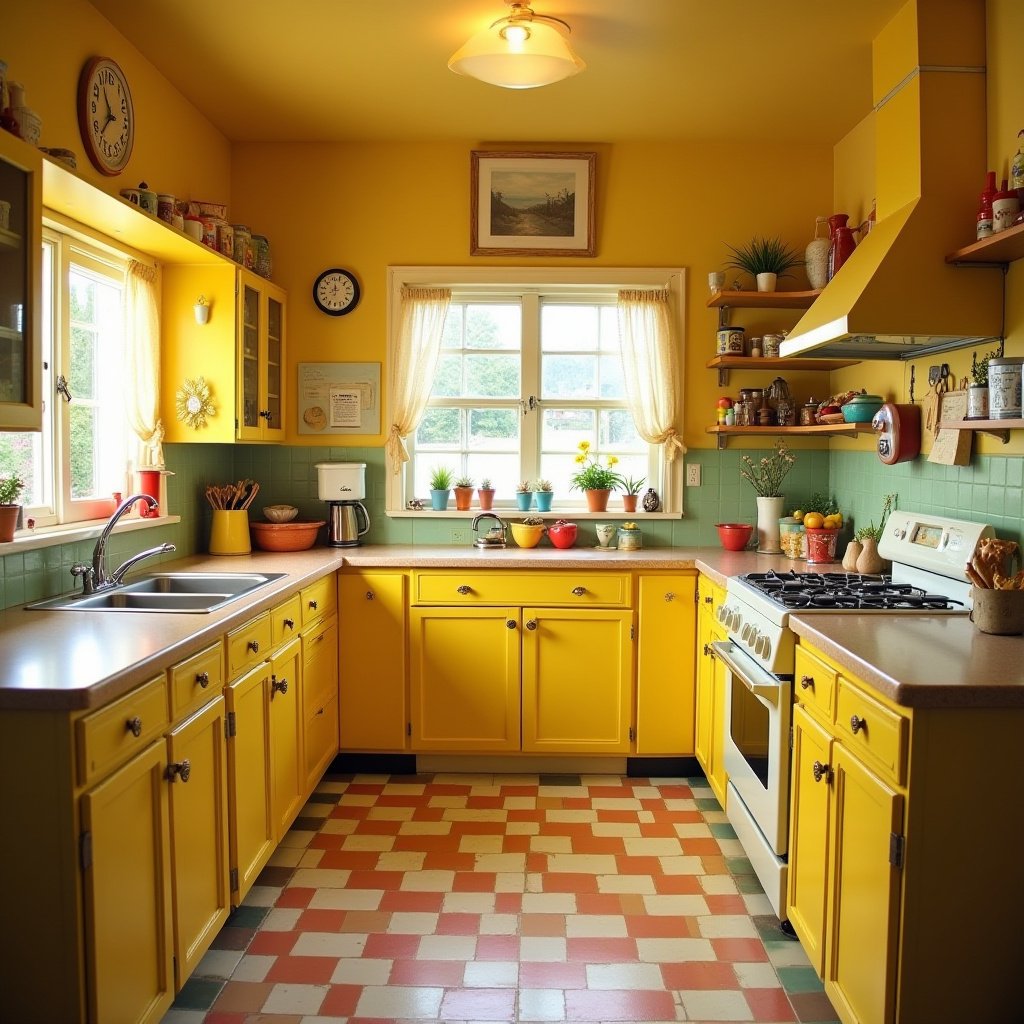 Wood Kitchen Cabinets 18