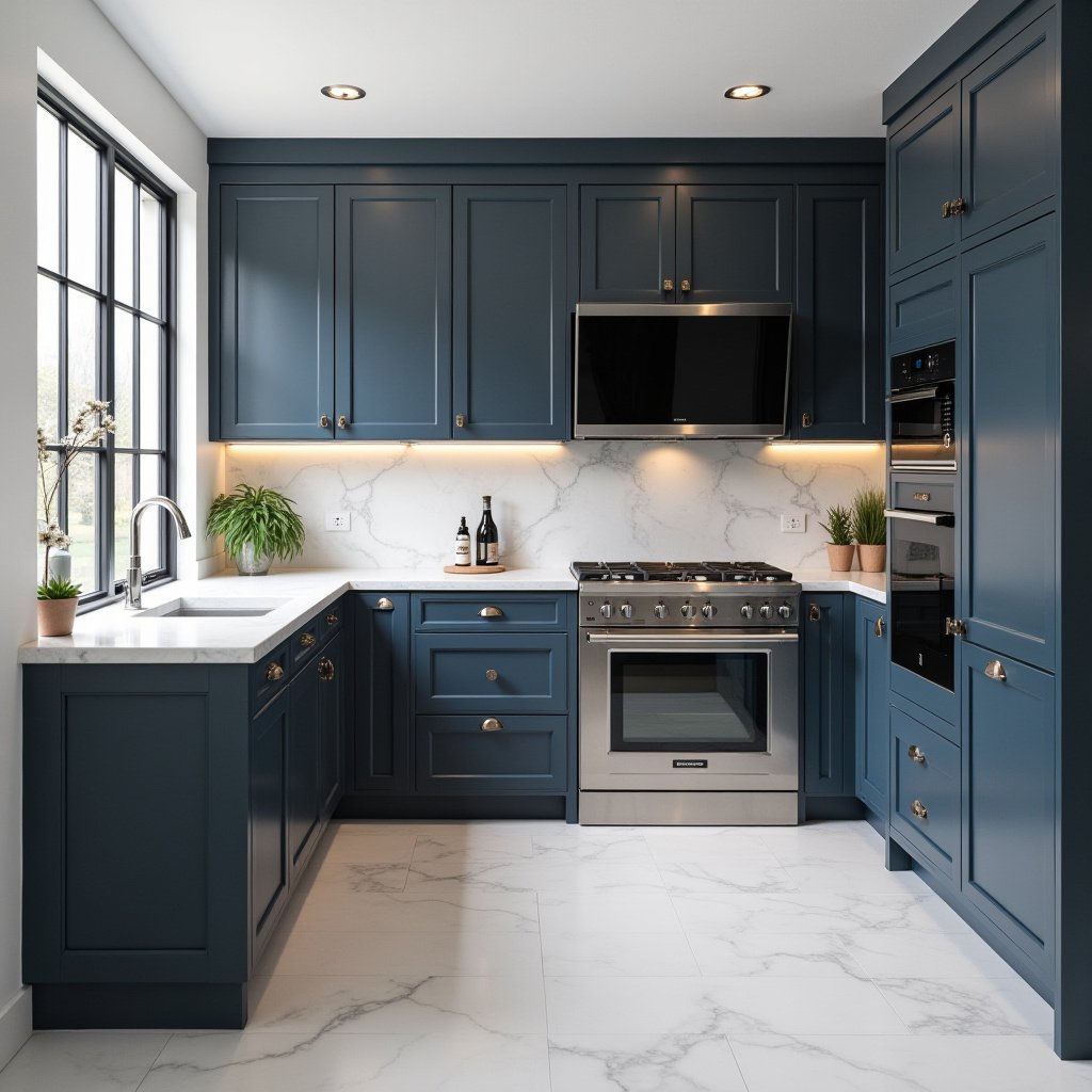 20 Small Luxury Kitchen ideas: A Design Guide to Stylish and Functional Spaces
